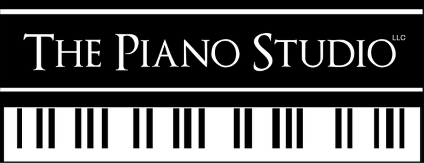 The Piano Studio